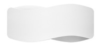 Wandleuchte Up Down Weiß G9 Schlafzimmer Esszimmer L:13 Cm Wandlampe Wohnzimmer