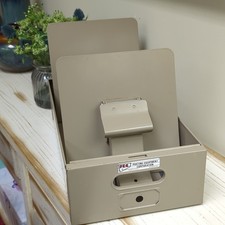 Adjustable Posting Tray - File Tray