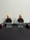 Lego Star Wars 0494 And 0495 Mandalorian Super Commandos