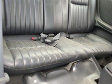 1999 Pontiac Grand Prix Rear Seat Oem B2us0