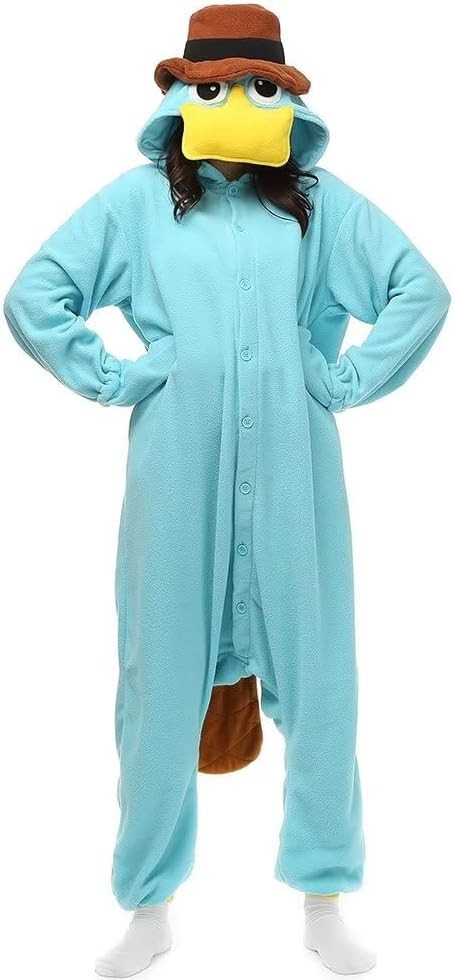 Disfraz de animal adulto - Pijama divertido para adulto