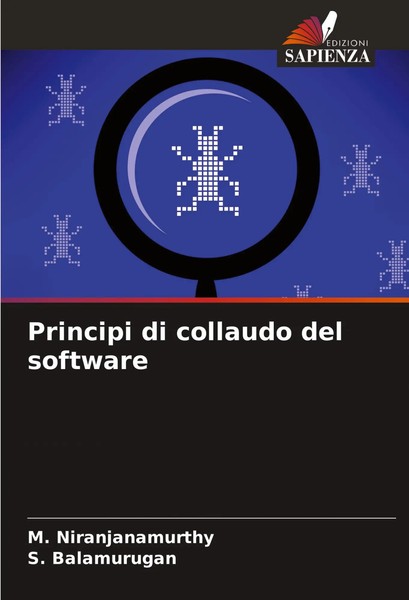 Principi Di Collaudo Del Software M. Niranjanamurthy (U. A.) Taschenbuch 2024-image