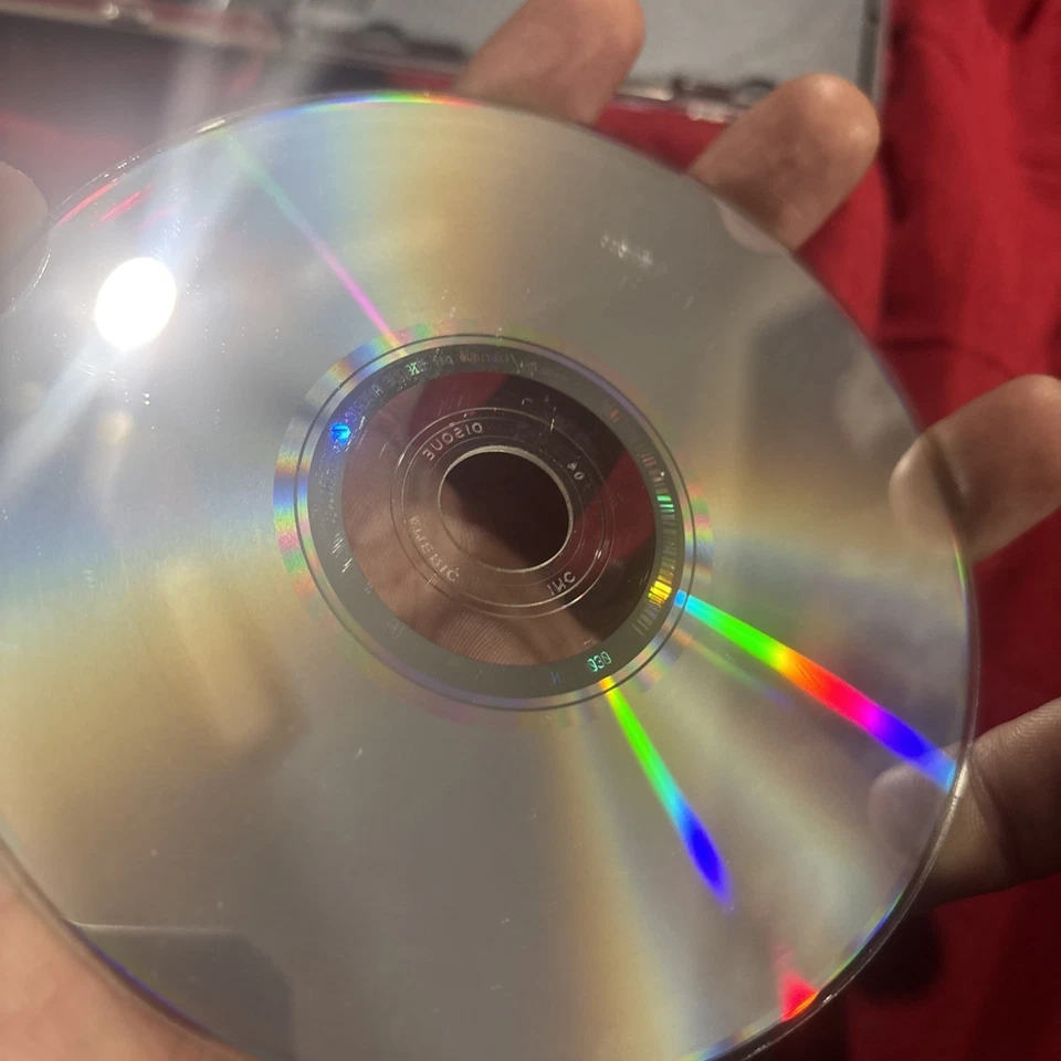 Skinny Puppy- Bites and Remission Rare!! (1984) - Image 4 of 4