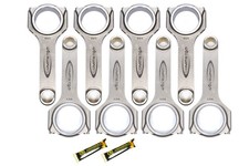 Callies Bbc Forged H-beam Rods 6.8002.200- Csb6800es3b9ah