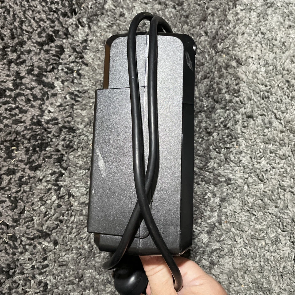 CyberPower CP350SLG-R 350VA/255W Standby UPS System - Used - Image 4 of 4