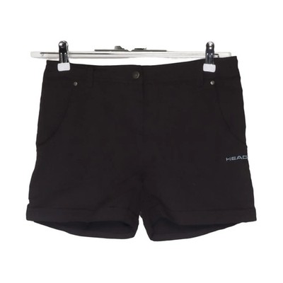 Head, Outdoor Shorts, Größe: 152/158, SADIE, Schwarz, Polyamid, Einfarbig #dHs