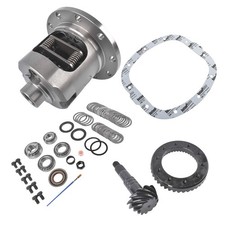 7.5 Eaton-style Posi Unit Ring Pinion Kit For Gm 26 Spline 3.73 Ratio Steel