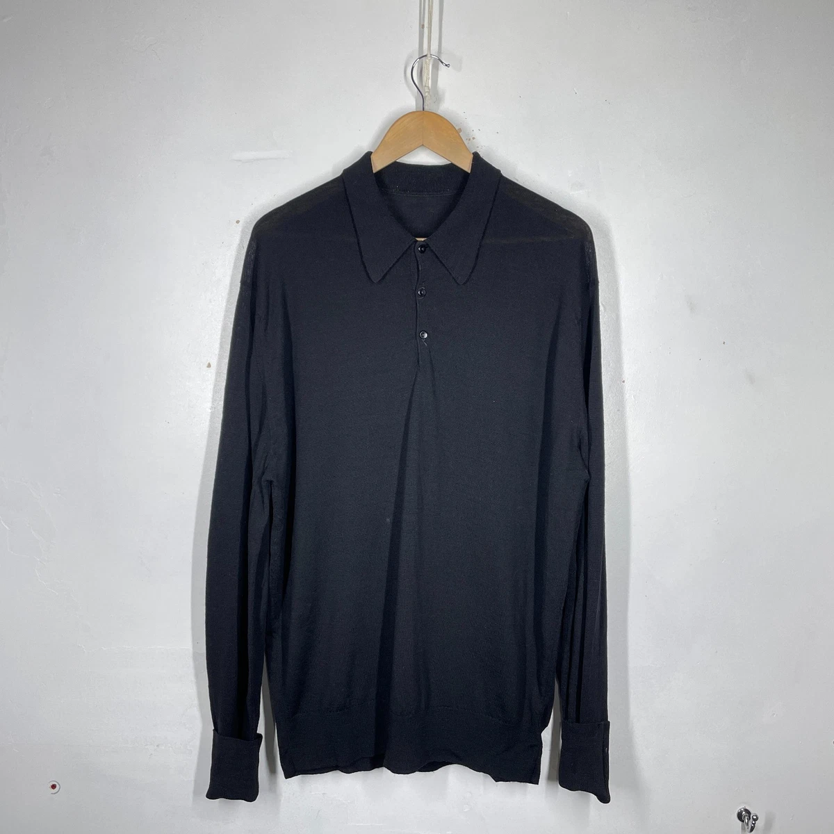 John Smedley Men's Clothing for sale | eBay UK