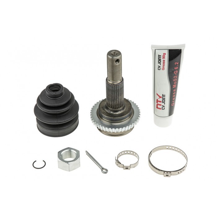 Tête de cardan arrière Premium 392118H510 pour Nissan Murano I Z50