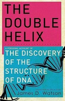 James Watson - Double Helix - Paperback - G245Z