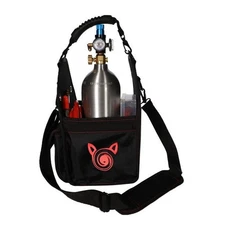 DiversiTech MBK-6 Drain Kat™ Mini Kit for Nitrogen or CO2 with Accessory Fitting