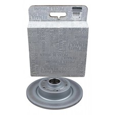 Disque de frein Renault FLUENCE