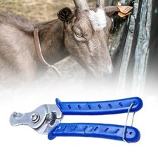 Vieh -Ohr -Ohr -Etikett Entfernen von Werkzeug Tiermarke Entfernung f&uuml;r Kuh