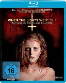 When the lights went out [Blu-ray] von Holden, Pat | DVD | Zustand sehr gut