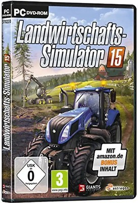 Landwirtschafts Simulator 15 [Special Edition]