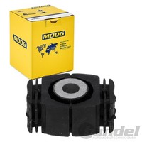 Moog Lagerung AchskÖRper 14,2Mm Hinterachse Passend FüR Audi A4 A5 A6 A7 A8 Q5