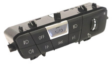 BMW F40 F44 118i M-Sport 5A16AB6 Bedieneinheit Licht Lichtschalter Regler