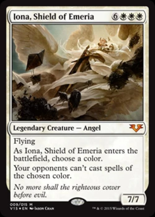 Magic: The Gathering From the Vault: Angels Individual Trading