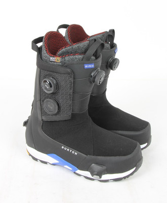 Burton Highshot X Pro Step On Snowboard Boot - 2026 - Men's. Black, 11.0 /70210/
