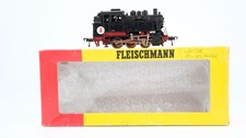 Fleischmann H0 4020 Rangierlok BR 80 005 DRG Gleichstrom