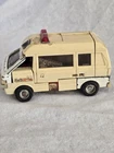 Vintage 1982 Takara Transformers G1 Ratchet Ambulance Van
