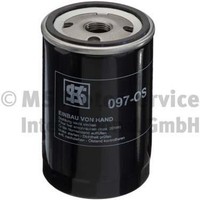 ÖLfilter Kolbenschmidt 50013097 Anschraubfilter 3/4-16 UNF FüR VW Transporter T3