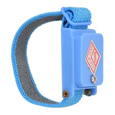 Antistatic Wrist Strap, Cordless Anti Static Bracelet, Electrostatic ESD... 