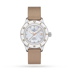 DS PH200M 39mm Powermatic 80 Mother of Pearl ...