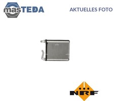 54376 WÄRMETAUSCHER INNENRAUMHEIZUNG NRF FÜR TOYOTA AURIS,AVENSIS,RAV 4 IV