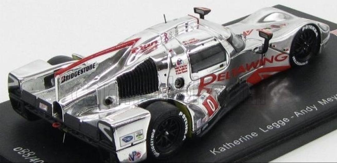 1/43 Deltawing / Dwc-13 2013 Petitlman | eBay