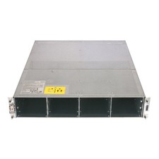 NetApp DS212C NAJ-1502 Expansion Shelf Disk 12x LFF 2x NetApp 2x IOM12 SAS 12GB