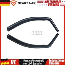 Windabweiser Regenabweiser Passend für Mercedes Viano W639 2003-2014  1 Paar