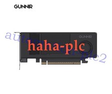 1PC NEW GUNNIR Intel Arc Pro B50 LP 16GB graphics card Fast delivery FEDEX*Y