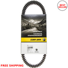 Can-Am 422280367 Clutch Drive Belt 2013-2020 Maverick Commander Max 1000R DPS