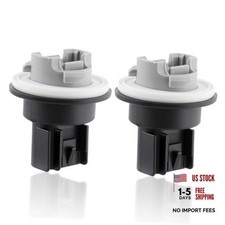 68000686AA Parking Light Bulb Socket Turn Signal Socket for Jeep