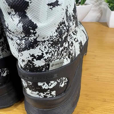 Nike ACG Zoom Gaiadome GORE-TEX NBY Camo Light Black IB2328  display picture 1