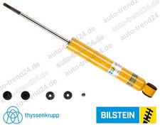 Bilstein MS Stoßdämpfer hinten u.a.: Opel Corsa A CC S83, Bj. 1982-1993