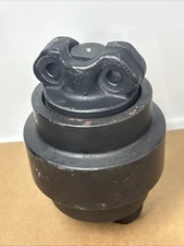 Heavy Equipment Bottom Track Roller Undercarriage 7” Height thumbnail 3