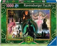 Ravensburger PUZZLE*1000 Teile*Wicked Spellbinding - Zauberhaft*Neu+Ovp