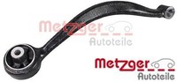 Metzger 58143301 Lenker FüR RadaufhäNgung Querlenker Lenker FüR Bmw