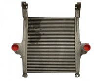 IVECO Stralis, Trakker TP1809500 Intercooler 504015564