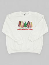 christmas sweatshirt