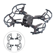 For DJI FPV Drone Blade Ring Protection Covers Anti-collision Protective Guard