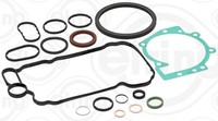 Elring Dichtungssatz KurbelgehäUse 938.930 FüR V70 135 124 285 Volvo S80 2 3 1