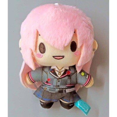 Projekt SEKAI Megurine Luka Klassenzimmer SEKAI Fuwapuchi Maskottchen Virtual...