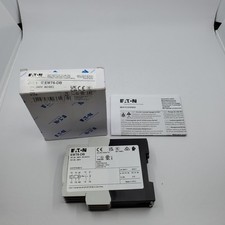 Eaton 066167 EMT6-DB Thermistor-Motorschutzrelais 1 St. 1 Öffner, 1 Schließer _0