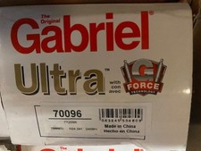 Gabriel Ultra Shock 70096