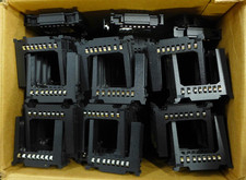 Lot of 159 Dell Gen 14 PowerEdge R640 R740 R740xd 2.5 HDD Blank Filler RJ8J9