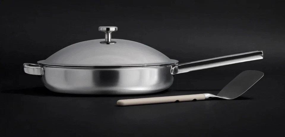 Our Place Titanium Large Always Pan Pro