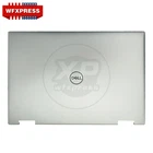 New Silver LCD Back Cover For Dell Inspiron 16Plus 7620 7625 2-in-1 0VNMYX